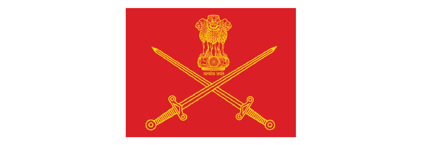 INDIAN ARMY Logo